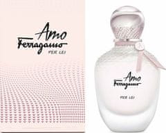 Amo Per Lei Ferragamo - EDP 50 ml