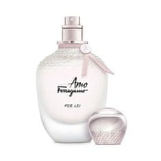 Amo Per Lei Ferragamo - EDP 50 ml