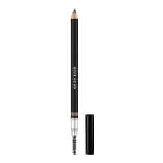 Givenchy Ceruzka na obočie Mister Eye Brow (Eyebrow Pencil) 1,8 g (Odtieň 2 Medium)