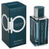 Ferragamo Intense Leather - EDP 30 ml