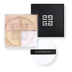 Givenchy Sypký púder Prisme Libre (Setting & Finish ing Loose Powder) 12 g (Odtieň 05 Popeline Mimosa)