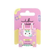 Invisibobble Gumička do vlasov Original Easter Chasing Rabbits 3 ks