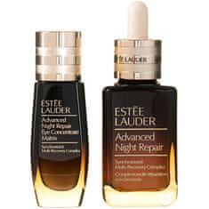 Estée Lauder Darčeková sada starostlivosti pre zrelú pleť Advanced Night Repair Set