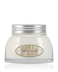 LOccitane En Provenc Spevňujúci a vyhladzujúci telový krém Almond (Firming and Smoothing Milk Concentrate) 200 ml