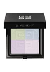 Givenchy Kompaktný púder Prisme Libre (Pressed Powder) 9,5 g (Odtieň 05 Poplin Mimosa)