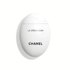 Chanel Krém na ruky La Creme Mains (Hand Cream) 50 ml