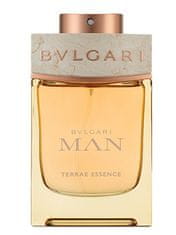 Bvlgari Man Terrae Essence - EDP - TESTER 100 ml