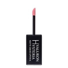 Dermacol Matný tekutý rúž Hyaluron Hysteria (Matte Liquid Lips tick ) (Odtieň 01)