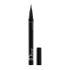 Vodeodolné tekuté očné linky v pere Diorshow On Stage (Eye Liner) 0,55 ml (Odtieň 091 Matte Black)