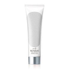 Sensai Mydlo na tvár Silk y Purifying Step Two (Creamy Soap) 125 ml