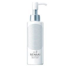 Sensai Mydlo na tvár Silk y Purifying Step Two (Milky Soap) 150 ml