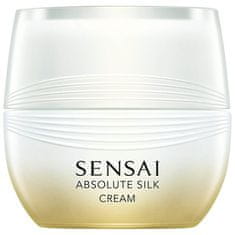 Sensai Vyživujúci krém pre zrelú pleť Absolute Silk (Cream) 40 ml