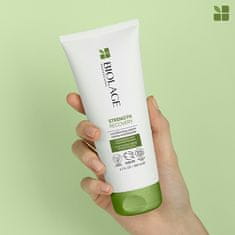 Biolage Balzam pre poškodené vlasy Strength Recovery (Conditioning Cream) (Objem 200 ml)