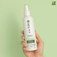 Biolage Regeneračný sprej pre poškodené vlasy Strength Recovery ( Repair ing Spray) 232 ml