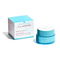 Clarins Hydratačný krém pre normálnu až suchú pleť Hydra Essentiel (Moisturizes and Quenches Silky Cream) 50