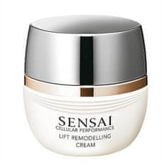 Sensai Denný krém s liftingovým efektom Cellular Performance Lifting (Lift Remodeling Cream) 40 ml