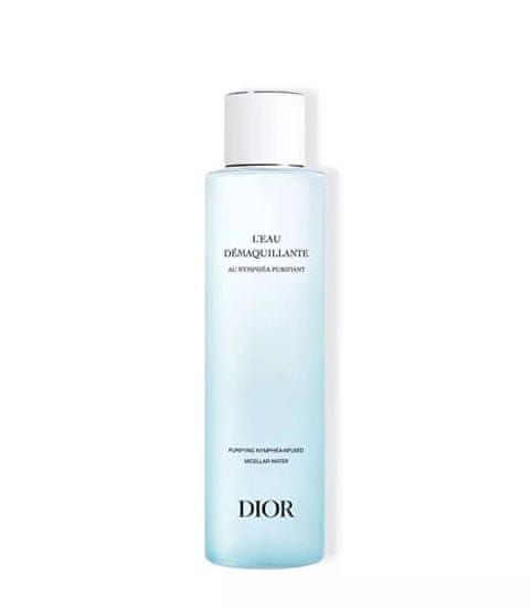 Dior Micelárna (Micellar Water) 200 ml