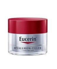 Eucerin Remodelačný nočný krém Hyaluron Filler + Volume Lift 50 ml