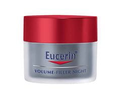 Eucerin Remodelačný nočný krém Hyaluron Filler + Volume Lift 50 ml