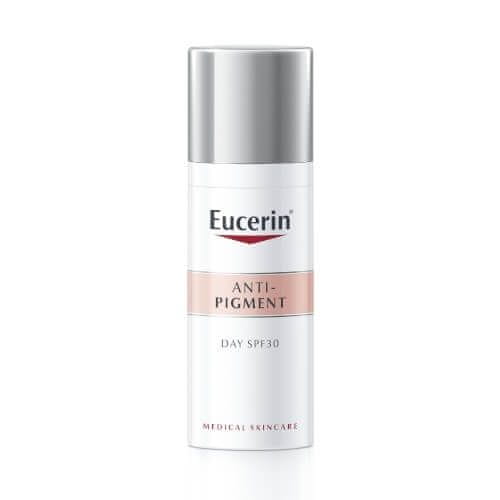 Eucerin Denný krém proti pigmentovým škvrnám AntiPigment SPF 30 50 ml