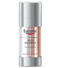 Eucerin Duálne rozjasňujúce pleťové sérum proti pigmentovým škvrnám AntiPigment (Dual Serum) 30 ml