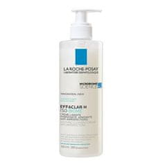 La Roche - Posay Čistiaci krém pre problematickú pleť Effaclar H Iso-Biome (Soothing Clean sing Cream) (Objem 390 ml)