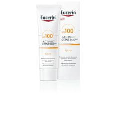 Eucerin Ochranná emulzia Actinic Control MD SPF 100 80 ml