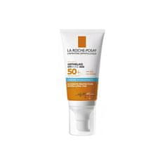 La Roche - Posay Hydra tačný krém na opaľovanie Anthelios SPF 50+ UVMune 400 50 ml