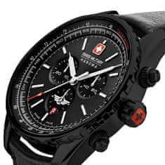 Swiss MilitaryHanowa Afterburn Chrono SMWGC0000330