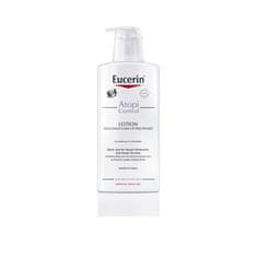 Eucerin Telové mlieko AtopiControl (Objem 400 ml)