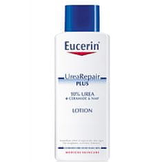 Eucerin Tělové mlieko Urea Repair Plus 10% (Body Lotion) (Objem 400 ml)