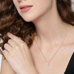 Hugo Boss Pôvabný oceľový náhrdelník Clia 1580406