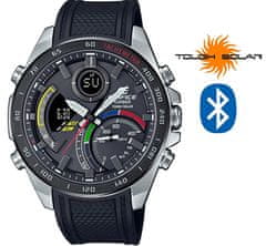 CASIO Edifice Solar Bluetooth Connected ECB-900MP-1AEF (627)