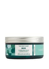 The Body Shop Telový peeling Breathe Eucalyptus & Rose mary (Whisked Body Polish) 200 ml