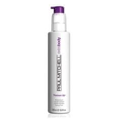 Paul Mitchell Styling ová emulzia pre objem vlasov Extra Body (Thicken Up Styling Liquid) 200 ml