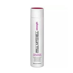 Paul Mitchell Posilňujúci šampón pre všetky typy vlasov Strength (Super Strong Daily Shampoo) 300 ml