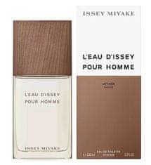 L`Eau D`Issey Pour Homme Vetiver - EDT 50 ml