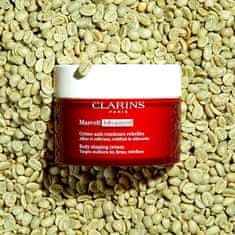 Clarins Tvarujúci telový krém Masvelt Advanced (Body Shaping Cream) 200 ml