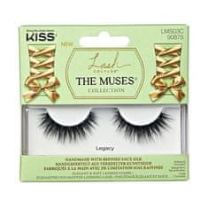 KISS Umelé riasy Lash Couture Muses Collection Lash 03