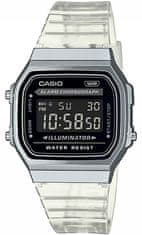 CASIO Collection Vintage A168XES-1BEF (007)
