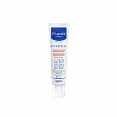 Mustela Detský regeneračný krém Cicastela ( Repair ing Cream) 40 ml