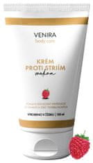 Venira Krém proti striám malina 150 ml