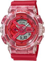 CASIO G-Shock Lucky Drop GA-110GL-4AER (411)