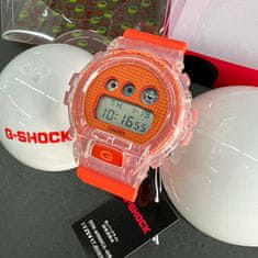 CASIO The G/G-SHOCK DW-6900GL-4ER (082)