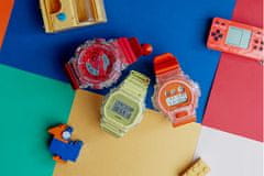 CASIO G-Shock Lucky Drop GA-110GL-4AER (411)