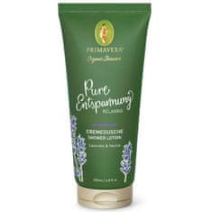 Primavera Krémové mlieko do sprchy Relaxing (Shower Lotion) 200 ml