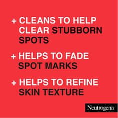 Neutrogena Sérum proti pupienkom Clear & Defend + (Daily Serum) 30 ml