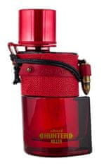 Armaf Hunter Killer Red - EDP 100 ml