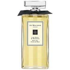 Jo Malone Lime Basil & Mandarin - olej do koupele 250 ml