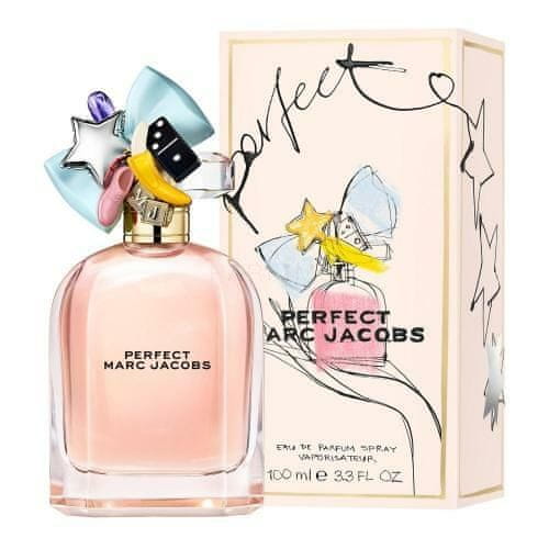 Marc Jacobs Perfect - EDP